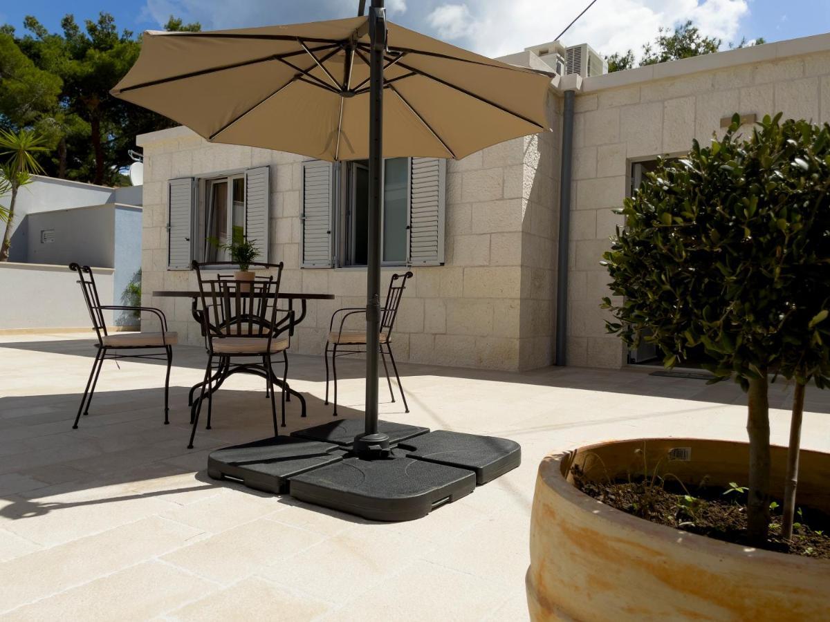 Beach Residences Caroline Đảo Hvar Ngoại thất bức ảnh