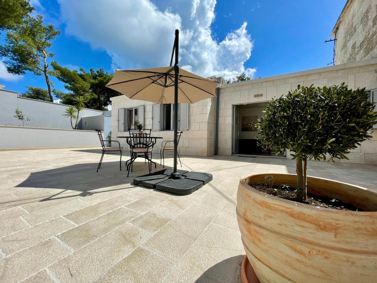 Beach Residences Caroline Đảo Hvar Ngoại thất bức ảnh