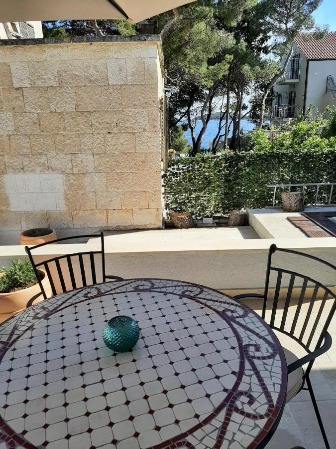 Beach Residences Caroline Đảo Hvar Ngoại thất bức ảnh
