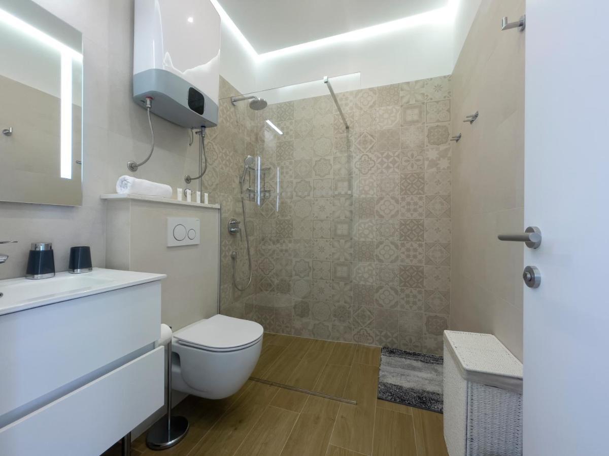 Beach Residences Caroline Đảo Hvar Ngoại thất bức ảnh