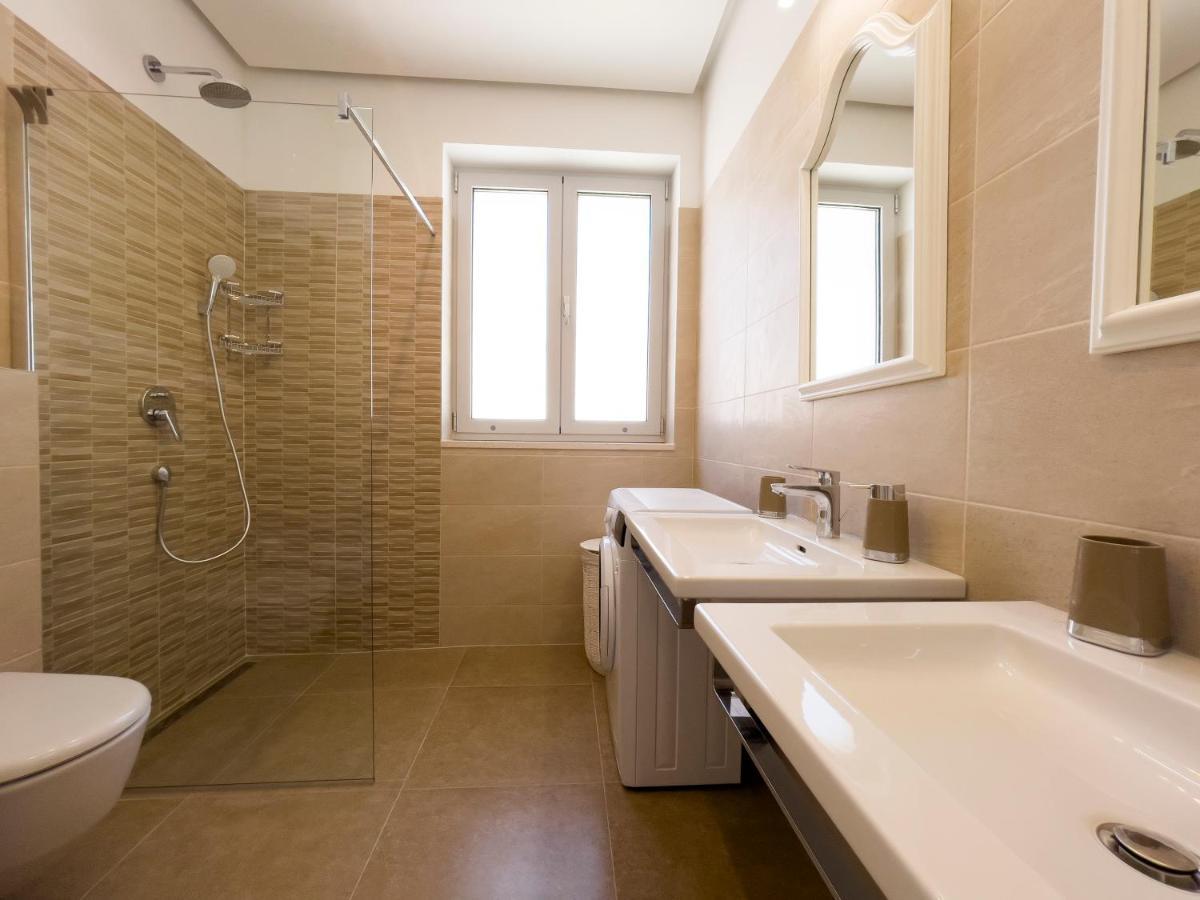 Beach Residences Caroline Đảo Hvar Ngoại thất bức ảnh
