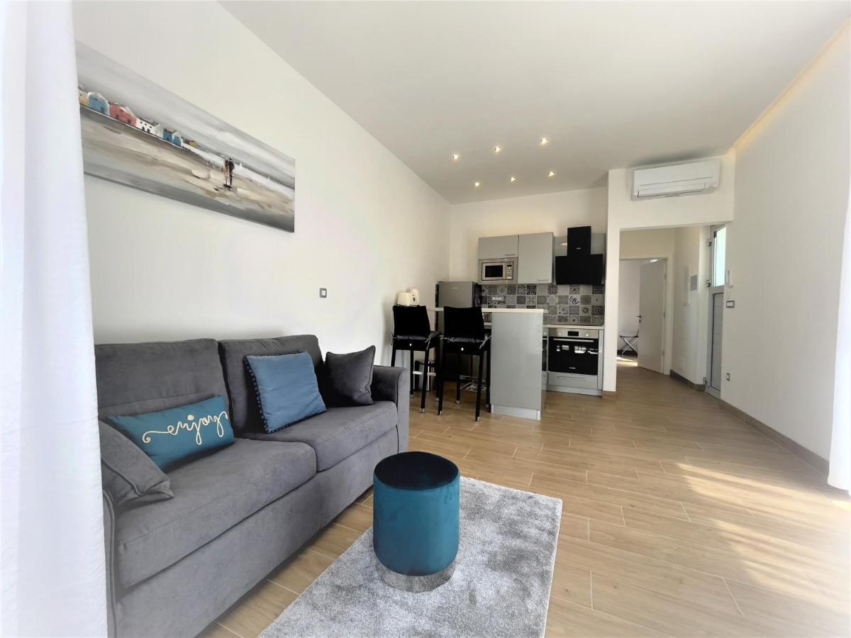 Beach Residences Caroline Đảo Hvar Ngoại thất bức ảnh