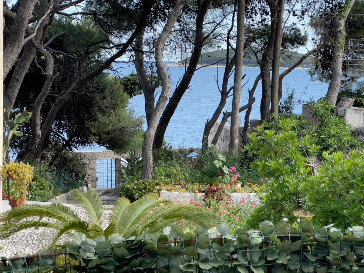 Beach Residences Caroline Đảo Hvar Ngoại thất bức ảnh