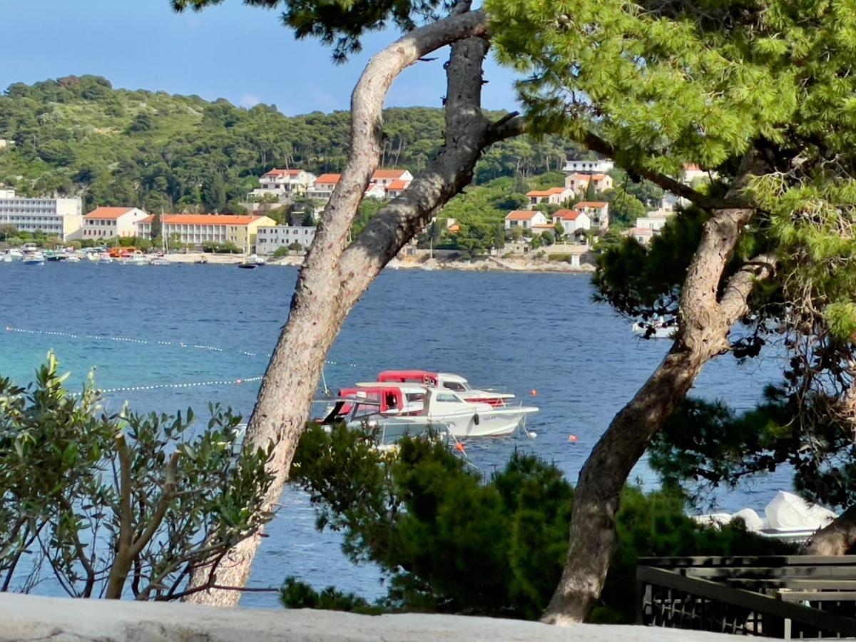 Beach Residences Caroline Đảo Hvar Ngoại thất bức ảnh