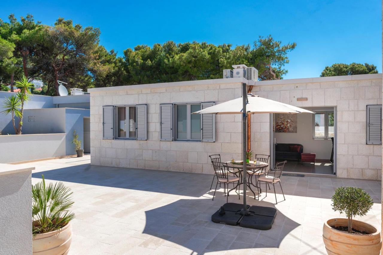 Beach Residences Caroline Đảo Hvar Ngoại thất bức ảnh
