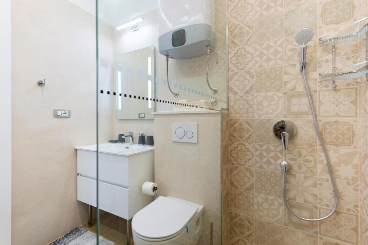 Beach Residences Caroline Đảo Hvar Ngoại thất bức ảnh