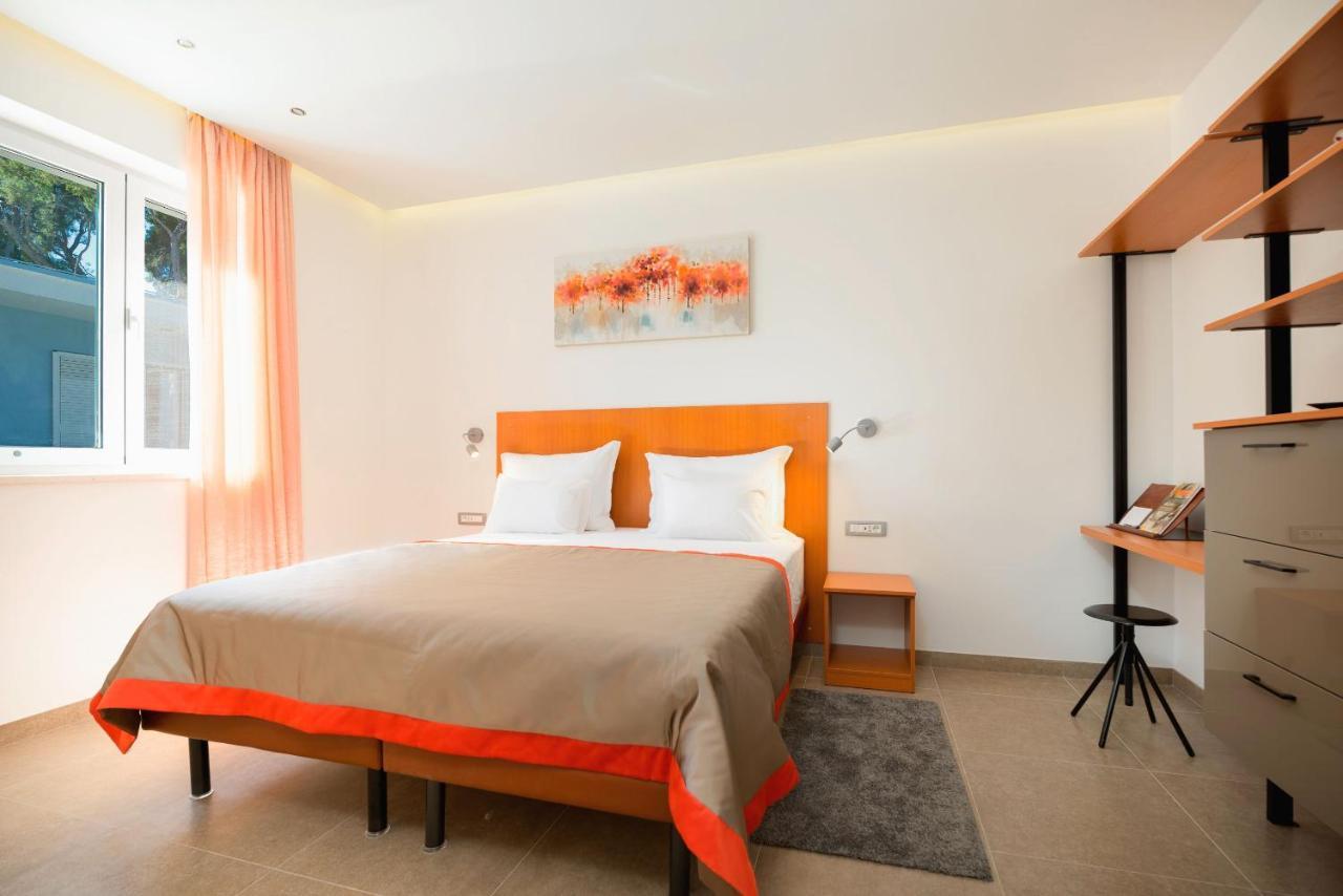 Beach Residences Caroline Đảo Hvar Ngoại thất bức ảnh