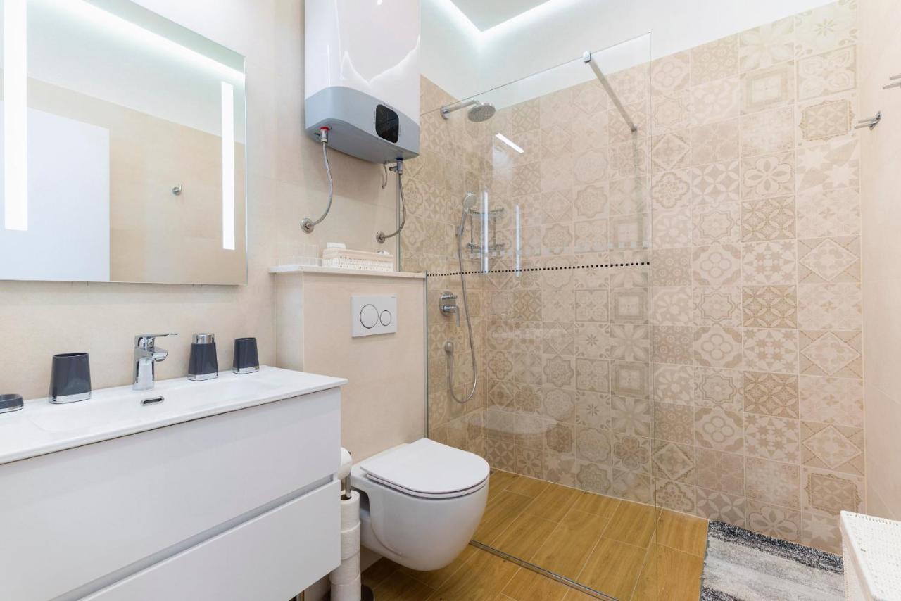 Beach Residences Caroline Đảo Hvar Ngoại thất bức ảnh