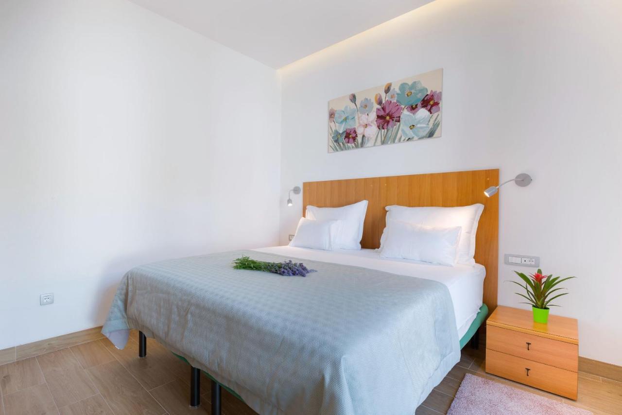 Beach Residences Caroline Đảo Hvar Ngoại thất bức ảnh