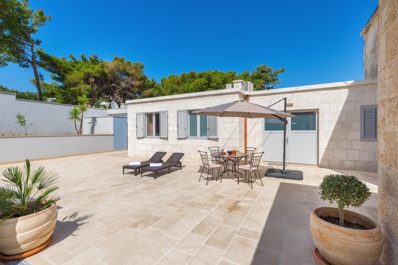 Beach Residences Caroline Đảo Hvar Ngoại thất bức ảnh