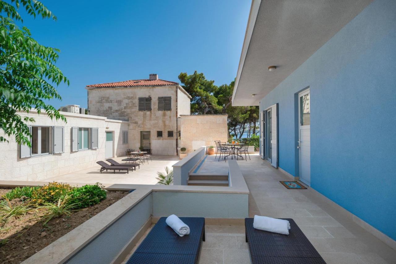 Beach Residences Caroline Đảo Hvar Ngoại thất bức ảnh
